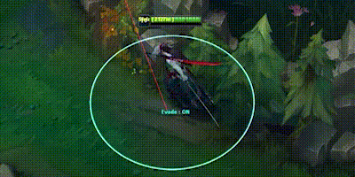 Combos & Tricks