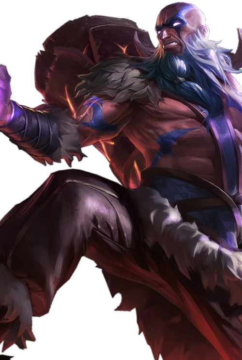 League of Legends